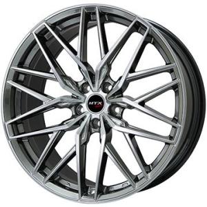 265/50R19 スタッドレスタイヤ ホイール4本セット 輸入車用 BMW X5(G05) DUN...
