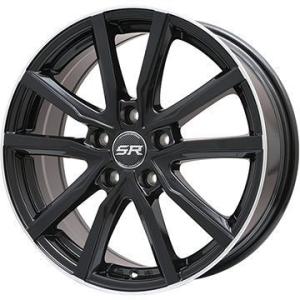 195/45R17 夏タイヤ ホイール4本セット NEOLIN ネオスポーツ(限定) (5/114車用) BRANDLE N52B 17インチ｜ark-tire