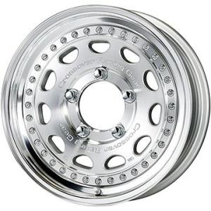 195/80R15 夏タイヤ ホイール4本セット ジムニーシエラ DUNLOP グラントレック AT...