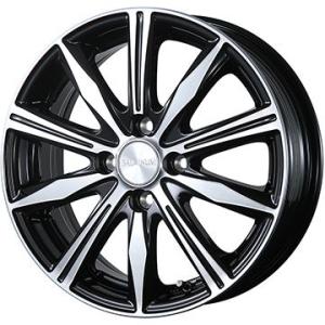 【新品】軽トラ 軽バン 夏タイヤ ホイール４本セット 145/80R12 グリップマックス Stat...