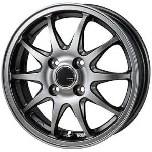 165/65R13 夏タイヤ ホイール４本セット 軽自動車用（アトレーワゴン） YOKOHAMA ブ...