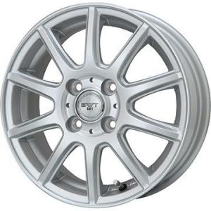 155/65R14 夏タイヤ ホイール4本セット N-BOX タントカスタム ワゴンR TOYO OPEN COUNTRY R/T RBL BIGWAY BWT 541 14インチ