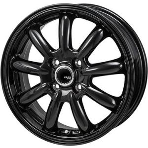 165/55R14 夏タイヤ ホイール４本セット 軽自動車用 YOKOHAMA PARADA PA0...