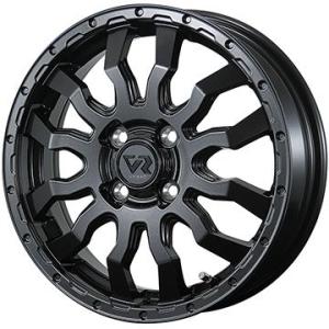 【新品 軽自動車】エブリイワゴン 夏タイヤ ホイール4本セット 165/60R14 ダンロップ ルマ...