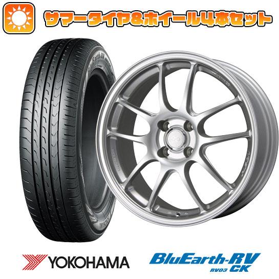 165/55R15 夏タイヤ ホイール４本セット 軽自動車用（N-BOX タント スペーシア） YO...