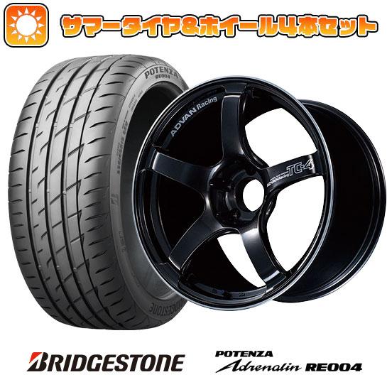 165/50R16 夏タイヤ ホイール4本セット BRIDGESTONE ポテンザ アドレナリン R...