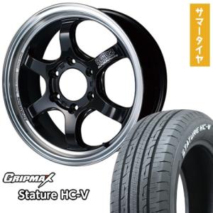 AGILIS 新品 ハイエース200系 夏タイヤ ホイール4本セット 195/80R15