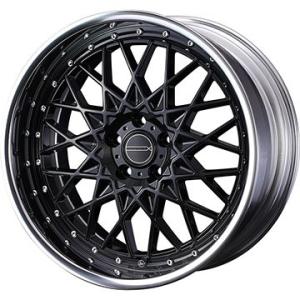 225/55R18 オールシーズンタイヤ ホイール４本セット (5/100車用) GRIPMAX S...