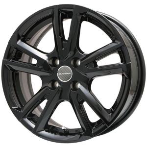 185/65R15 スタッドレスタイヤ ホイール4本セット 輸入車用 アウディA1（GB） YOKOHAMA アイスガード シックスIG60 EUROTECH ガヤ ソリ 15インチ｜ark-tire