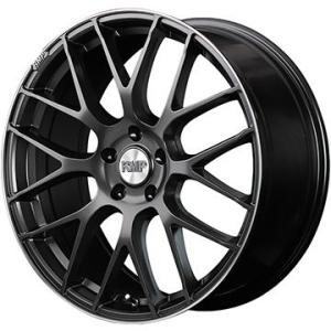 245/35R21 夏タイヤ ホイール4本セット FALKEN アゼニス FK520L (5/114車用) MID RMP 028F 21インチ｜ark-tire