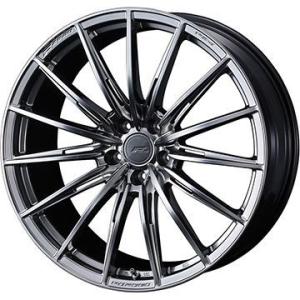 WEDS F-ZERO FZ-4 9J 9.00-21 NITTO NT555 G2 245/35R21 21インチ ...