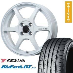 DUNLOP（ダンロップ） 4本セット 185/60R15 84H DUNLOP LE MANS V+