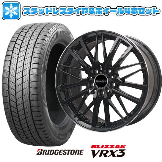 255/35R19 スタッドレスタイヤ ホイール4本セット 輸入車用 アウディA5（F5 8T） B...