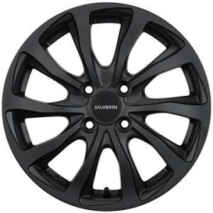 【新品】シエンタ 2022- 夏タイヤ ホイール４本セット 195/55R16 ミレバー ハーモニック MP270(限定) ブリヂストン バルミナ TR10 16インチ｜ark-tire