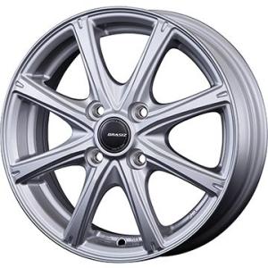 【新品】軽トラ 夏タイヤ ホイール4本セット 165/80R14 14インチ トーヨー オープンカントリー R/T RWL/RBL 97/95N コーセイ クレイシズ VS8【限定】 14インチ｜ark-tire