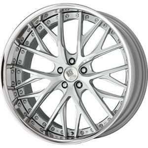 【新品】40系アルファード/ヴェルファイア用 夏タイヤ ホイール4本セット 245/40R21 ミシ...