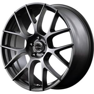 【新品】レクサスNX 2021/11- 夏タイヤ ホイール4本セット 235/50R20 ブリヂストン アレンザ LX100 MID レフィナーダ MO3 TOYOTA/LEXSUS用 20インチ｜ark-tire