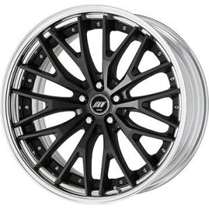 【新品】クラウン セダン 夏タイヤ ホイール４本セット 245/40R21 ヨコハマ アドバン dB...