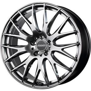 【新品】レクサスRX 2022/11- 夏タイヤ ホイール4本セット 265/40R22 ニットー ...