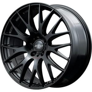 【新品】レクサスRX 2022/11- 夏タイヤ ホイール4本セット 265/40R22 ファルケン...