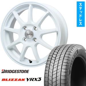 ブリザック 【新品 軽自動車】N-BOX タント スペーシア スタッドレス