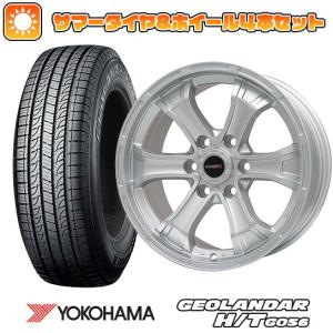 GEOLANDAR ヨコハマ ジオランダー H/T G056 195/80R15 107/105L
