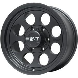 315/75R16 夏タイヤ ホイール4本セット NITTO TRAIL GRAPPLER M/T ...