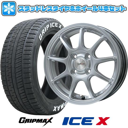 185/60R15 スタッドレスタイヤ ホイール4本セット シエンタ 2015-22 GRIPMAX...