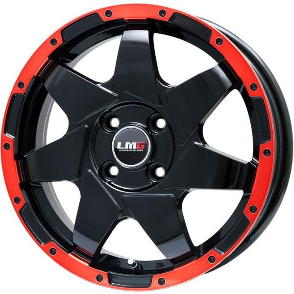 135/80R12 スタッドレスタイヤ ホイール4本セット BRIDGESTONE ブリザック VR...