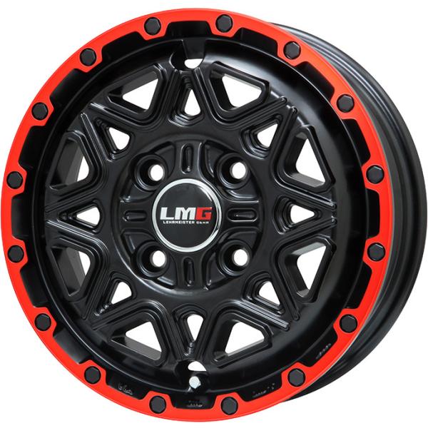 145/80R12 スタッドレスタイヤ ホイール4本セット DUNLOP ウインターマックス SV0...