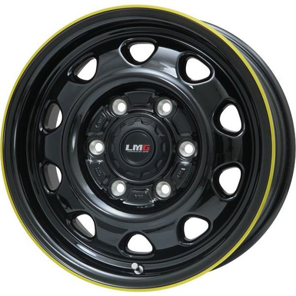 145/80R12 スタッドレスタイヤ ホイール4本セット BRIDGESTONE ブリザック VR...