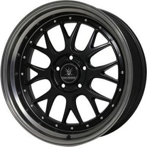 225/40R19 夏タイヤ ホイール4本セット NEOLIN ネオスポーツ (5/114車用) OFFBEAT バウンティコレクション BD00 19インチの商品画像