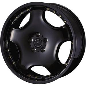 【新品国産5穴114.3車】 夏タイヤ ホイール4本セット 225/40R19 ファルケン アゼニス...