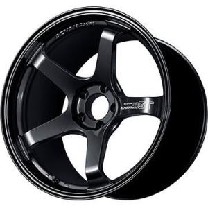 225/40R19 夏タイヤ ホイール4本セット YOKOHAMA ブルーアース RV-02 (5/100車用) YOKOHAMA アドバンレーシング GT ビヨンド 19インチ｜ark-tire