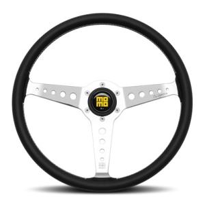 MOMO（モモ） 【正規輸入品】 ステアリング ハンドル RETRO レトロ 36Φ