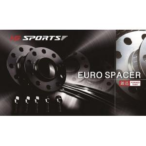 IG SPORTS EURO SPACER ユーロ スペーサー 1SET ２枚入り 品番:ES-MI-06の商品画像