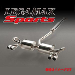取付店への発送で送料無料 HKS リーガマックススポーツ マフラー ホンダ S660 JW5 310...