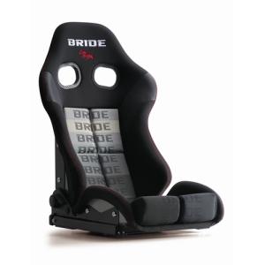 BRIDE（ブリッド） ストラディア3 STRADIA III FRP製シルバーシェル