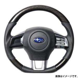 REAL レアル ステアリング ハンドル オリジナルシリーズ Dシェイプ SBA-BKC-BL 沖縄...