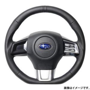 REAL レアル ステアリング ハンドル オリジナルシリーズ Dシェイプ SBA-LPB-BL 沖縄...