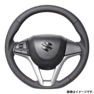 REAL レアル ステアリング ハンドル オリジナルシリーズ SZC-LPB-RD 沖縄・離島は別途...