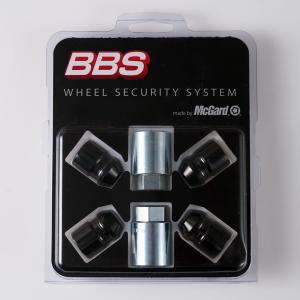 【在庫限り】 BBS ビービーエス ロックナット ホイールセキュリティシステム M12×P1.5 PLNM15C 送料無料(一部地域除く)｜ark-tire