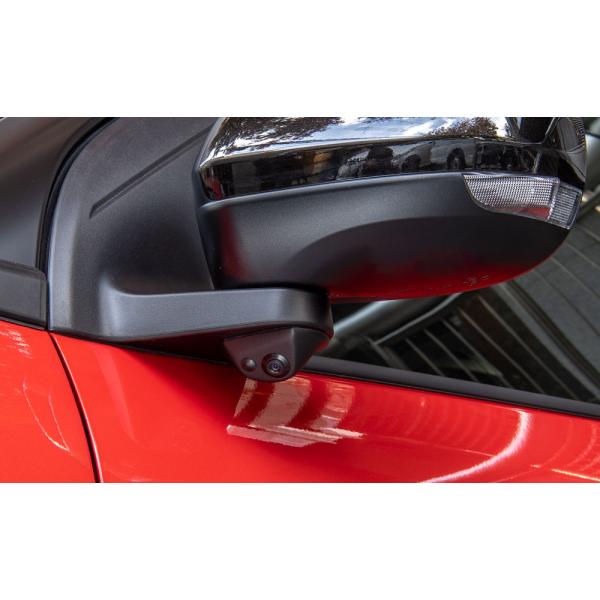 DataSystem データシステム 車種別サイドカメラキット SCKシリーズ 標準タイプ ロッキー...