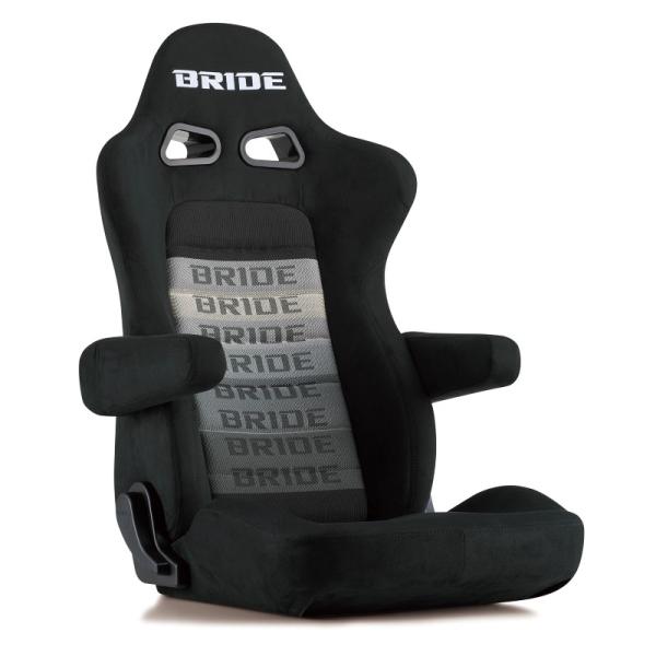 BRIDE ブリッド ユーロスター2 EUROSTERII CRUZ グラデーションロゴBE シート...