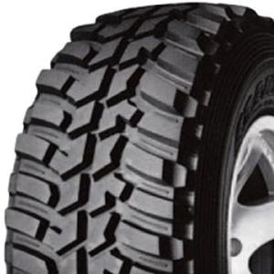 DUNLOP ダンロップ グラントレック MT2 285/75R16 116/113Q タイヤ単品1...