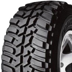 2本セット DUNLOP ダンロップ グラントレック MT2 235/85R16 108/104Q タイヤ単品2本価格｜ark-tire