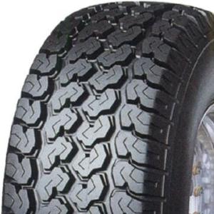 2本セット DUNLOP ダンロップ グラントレック TG4 255/70R15 108Q タイヤ単...