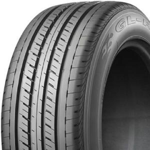 BRIDGESTONE ブリヂストン GL-R 109/107 215/60R17 109/107R - 最安値