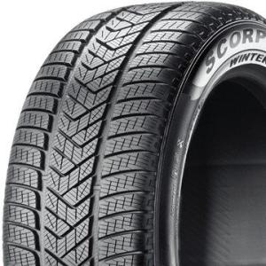 2本セット スタッドレスタイヤ 265/45R20 PIRELLI ピレリ スコーピオン ウィンターの商品画像