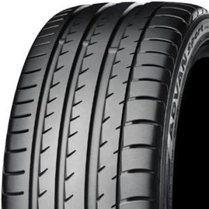 YOKOHAMA ヨコハマ アドバン スポーツ V105 265/30R19 93Y XL タイヤ単品1本価格